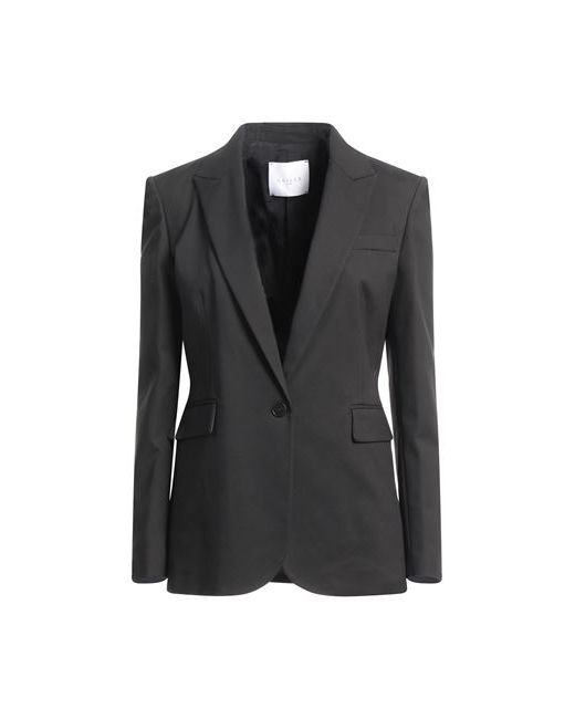 GAëLLE Paris Suit jacket 2 Cotton Nylon Lycra