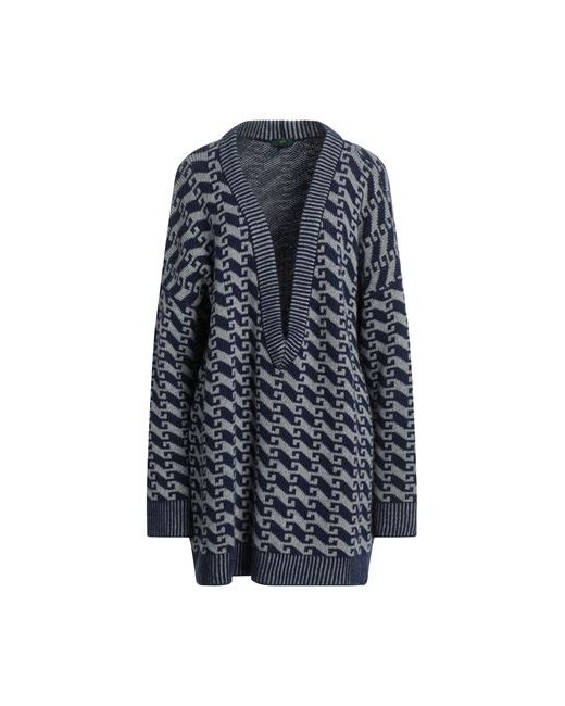 Jejia Sweater Virgin Wool Viscose Polyamide Cashmere