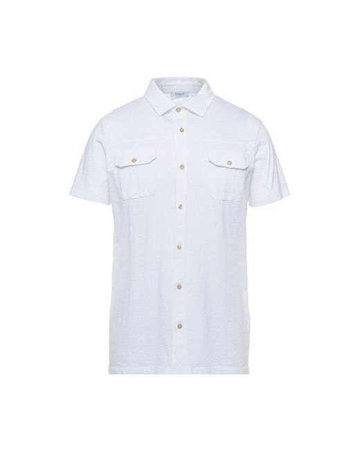 Seventy Sergio Tegon Man Shirt Cotton