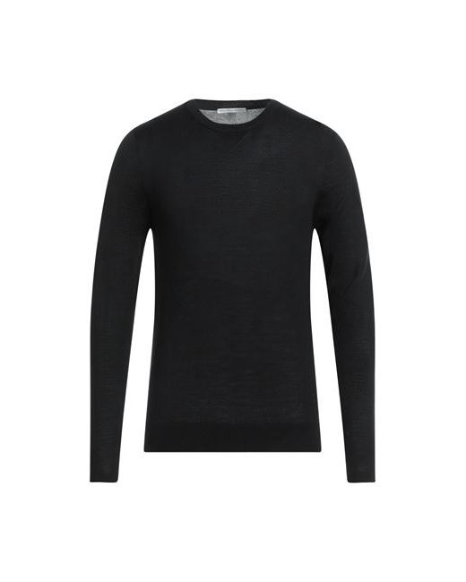 Grey Daniele Alessandrini Man Sweater Wool Acrylic