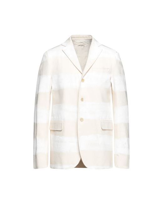 Marni Man Suit jacket 36 Cotton