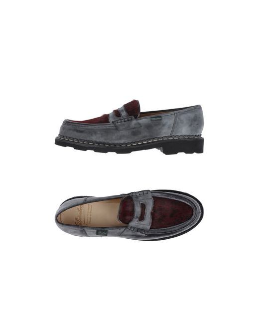 Paraboot FOOTWEAR Moccasins on