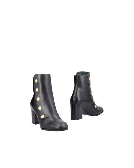 Mulberry FOOTWEAR Ankle boots on .COM
