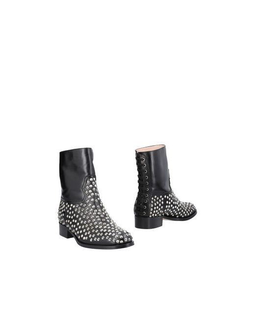 Cavallini FOOTWEAR Ankle boots on .COM