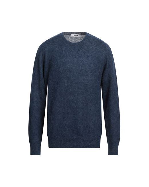 Mauro Grifoni Man Sweater 36 Polyamide Alpaca wool Mohair