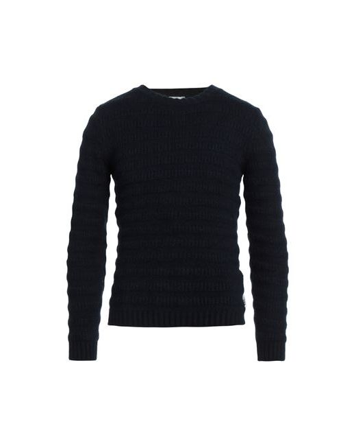 Berna Man Sweater S Polyamide Viscose