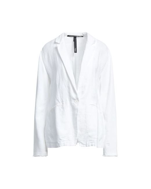 10DAYS Amsterdam Suit jacket 6 Organic cotton Elastane