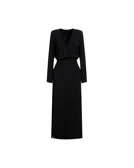 Federica Tosi Long dress 2 Polyester