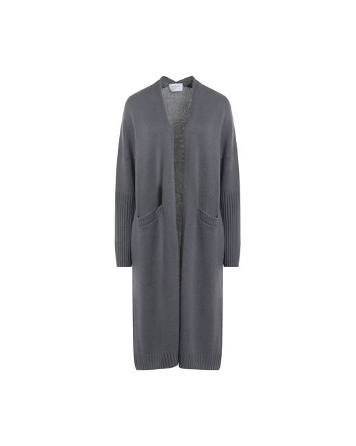 Snobby Sheep Cardigan Lead 4 Wool Cashmere
