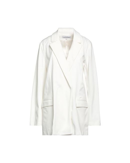 European Culture Suit jacket XS Viscose Polyamide Elastane Cotton
