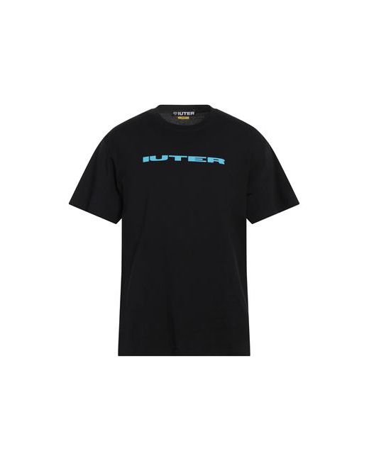 Iuter Man T-shirt XS Cotton