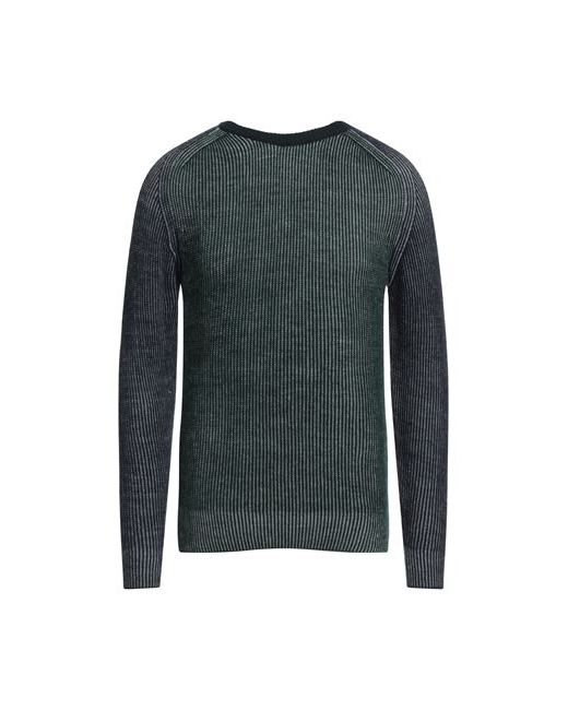 Berna Man Sweater S Wool Acrylic Viscose Alpaca wool