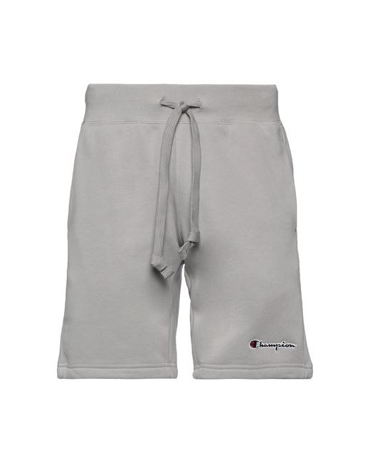 Champion Man Shorts Bermuda Light XS Cotton Polyester
