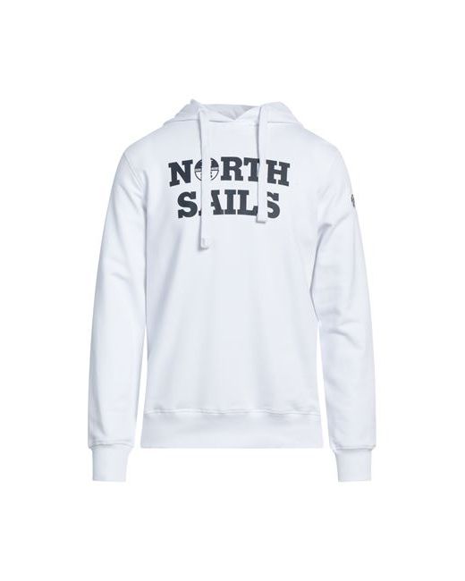 North Sails Man Sweatshirt XXS Cotton