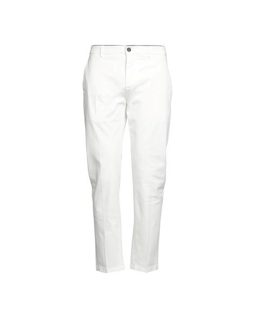 Department 5 Man Pants 32 Cotton Modal Elastane