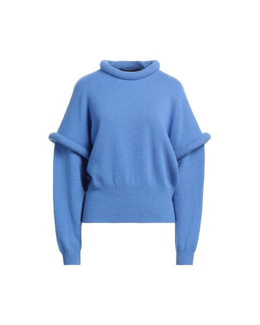 Federica Tosi Sweater Wool Cashmere