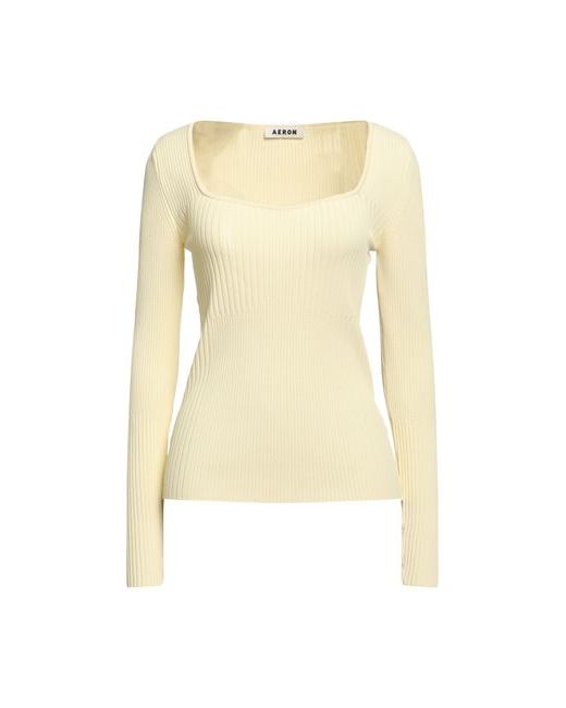 Aeron Sweater Light XS Rayon Polyester