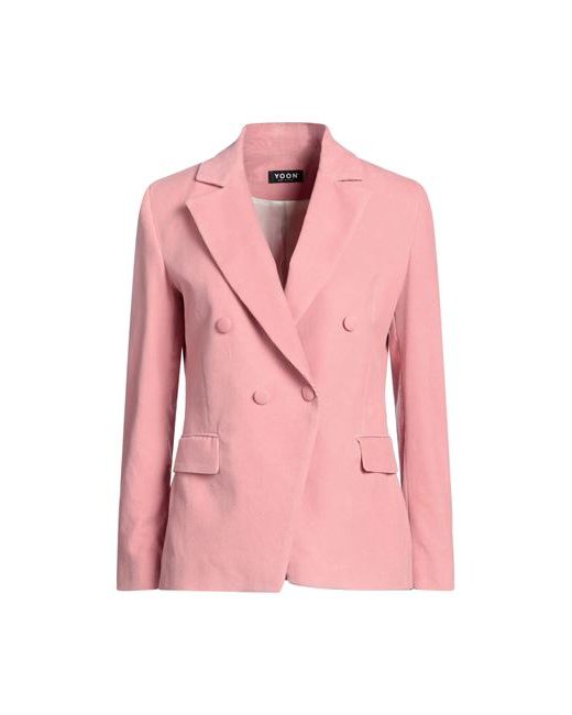 Yoon Suit jacket 4 Cotton Elastane