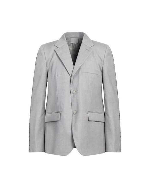 Vtmnts Man Suit jacket S Virgin Wool