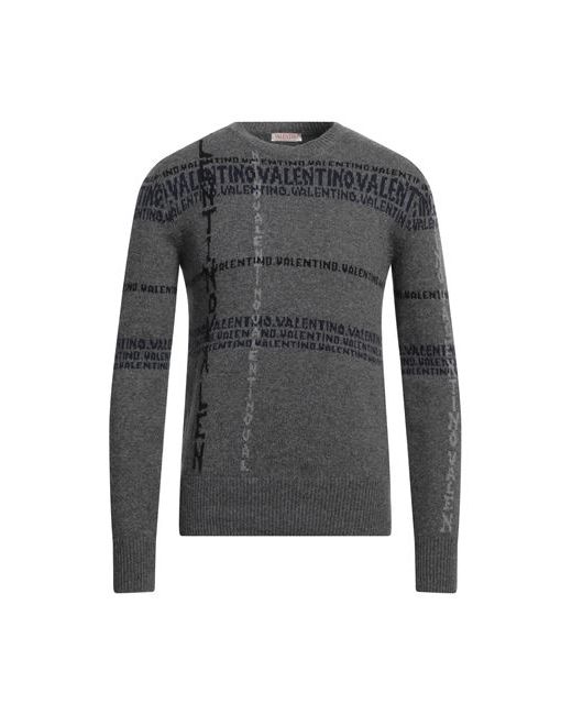 Valentino Man Sweater M Cashmere