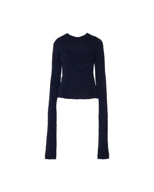 Sunnei Sweater XS Wool Polyamide Elastane