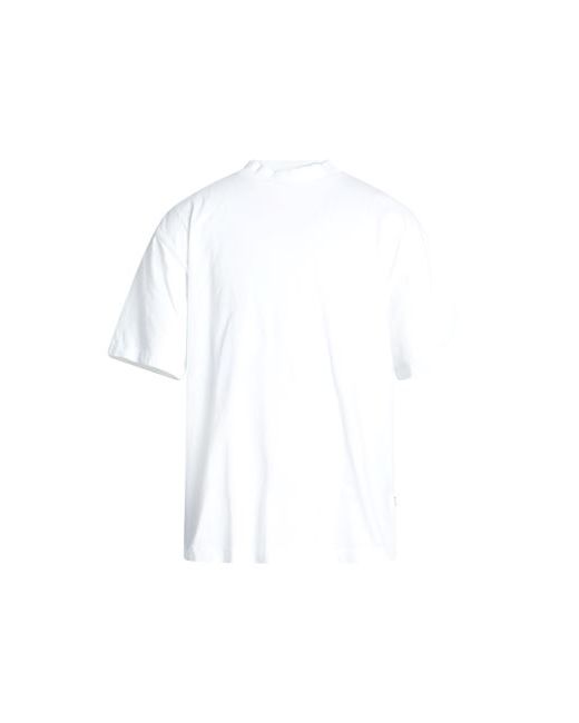 Eytys Man T-shirt XXS Organic cotton
