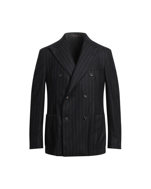 The Gigi Man Suit jacket 40 Virgin Wool