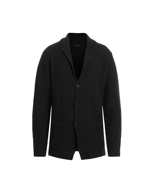 Roberto Collina Man Suit jacket 38 Polyamide Wool Alpaca wool Elastane