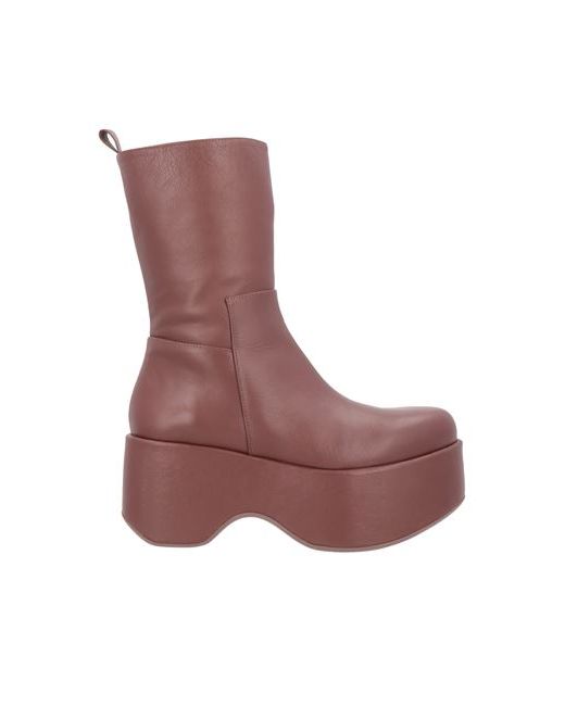 Paloma Barceló Ankle boots Cocoa 6