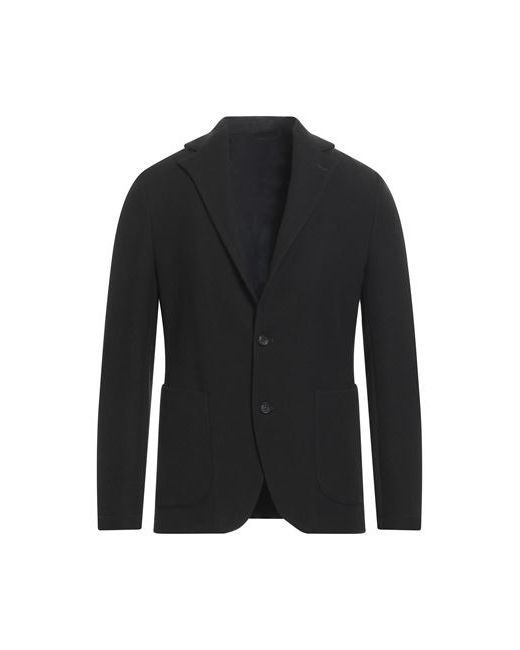 Giampaolo Man Suit jacket 36 Polyamide Viscose Elastane
