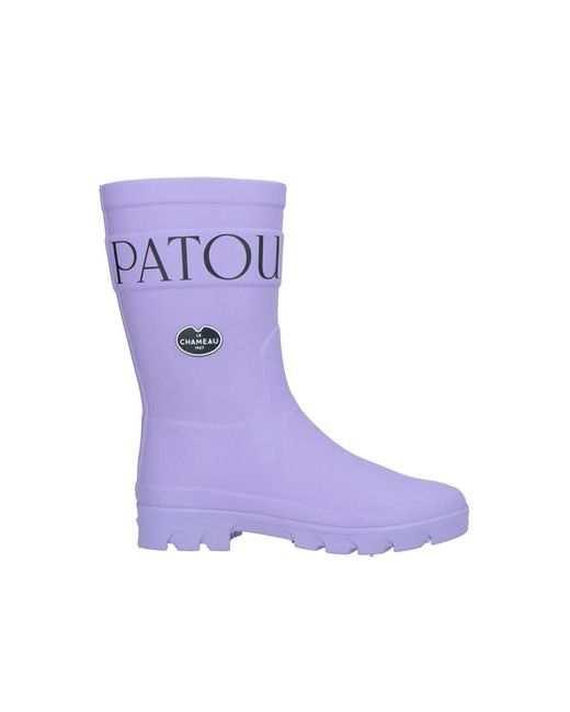 Patou Ankle boots Light 8