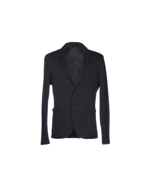 Paolo Pecora Man Suit jacket 40 Cotton