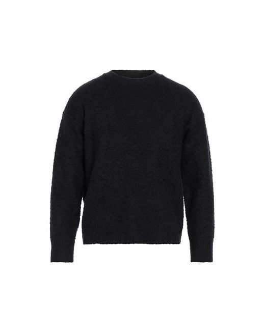 Roberto Collina Man Sweater 36 Cotton Nylon Elastane