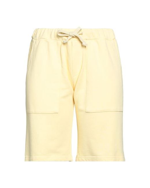 + People People Shorts Bermuda Light S Cotton