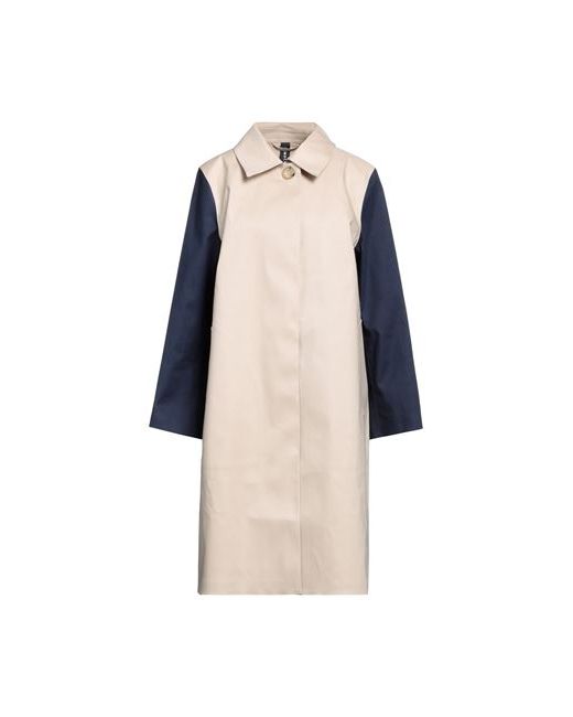 Mackintosh Overcoat 4 Cotton