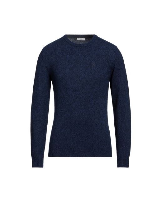 Jeckerson Man Sweater S Wool Polyamide