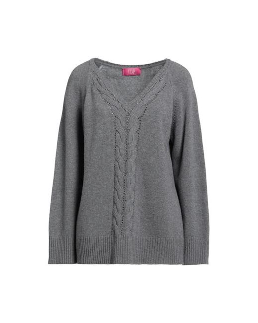 Vdp Club Sweater Virgin Wool Cashmere