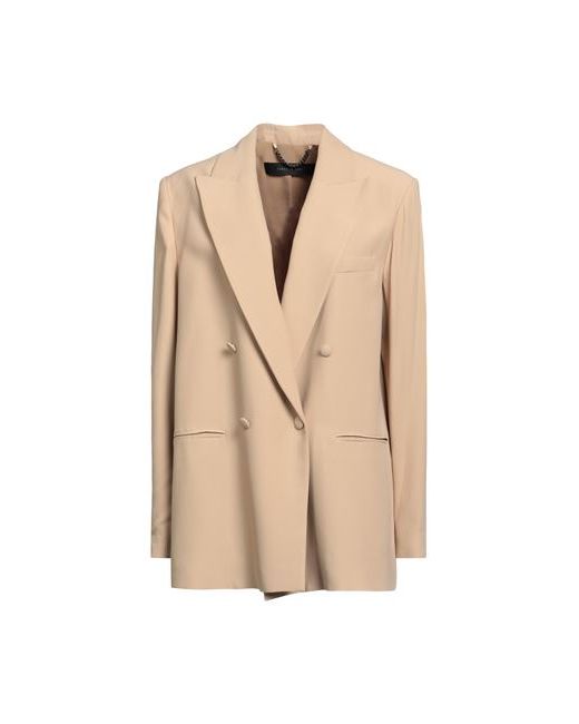 Federica Tosi Suit jacket Acetate Viscose Polyester