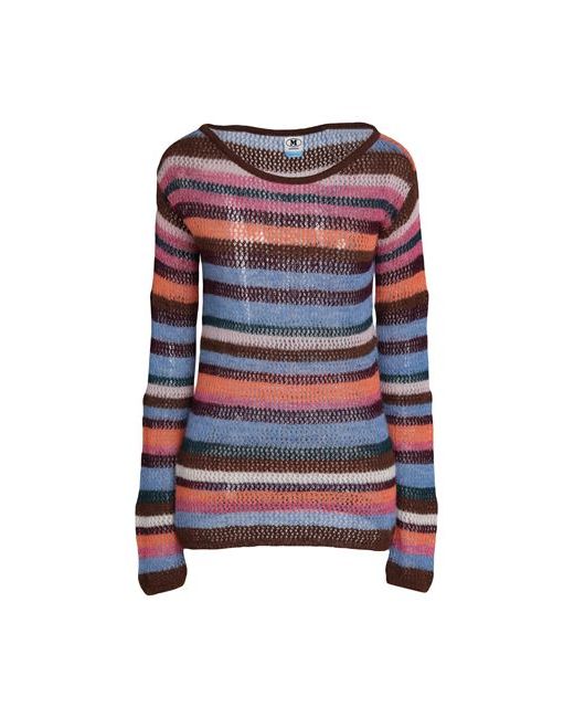 M Missoni Sweater Pastel S Alpaca wool Polyamide Wool