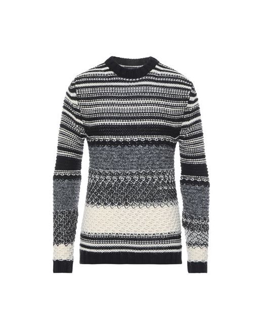 Kaos Man Sweater M Acrylic Wool Alpaca wool