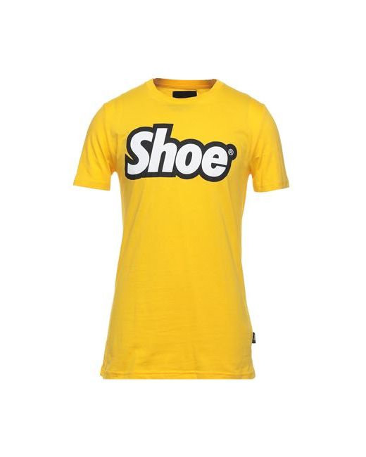 Shoe® Shoe Man T-shirt S Cotton