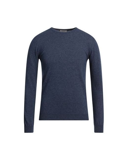 Seventy Sergio Tegon Man Sweater Wool Viscose Polyamide Cashmere