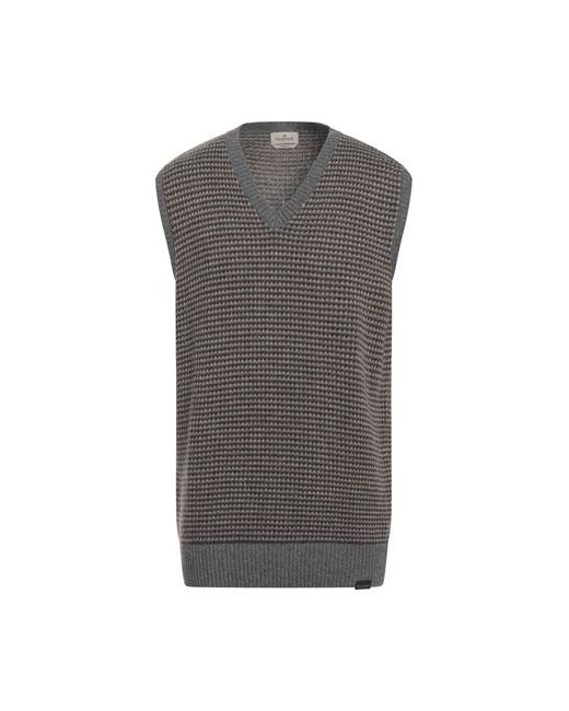 Brooksfield Man Sweater 42 Wool Polyamide Viscose Acrylic Cashmere
