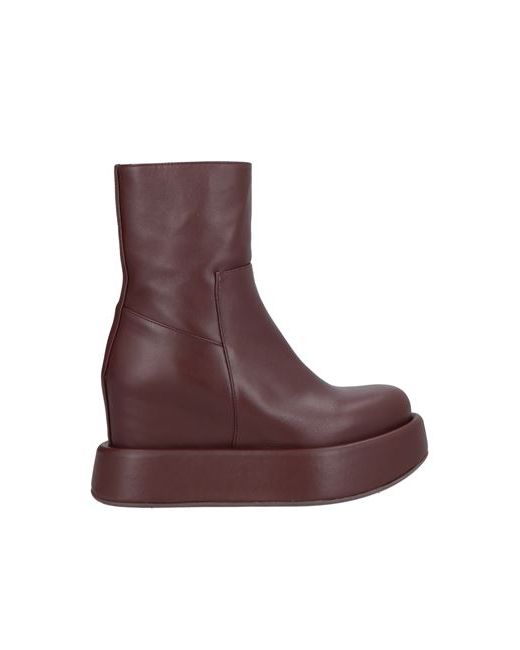 Paloma Barceló Ankle boots Cocoa 6