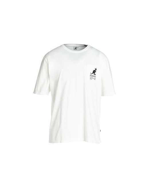 Kangol Man T-shirt S Cotton