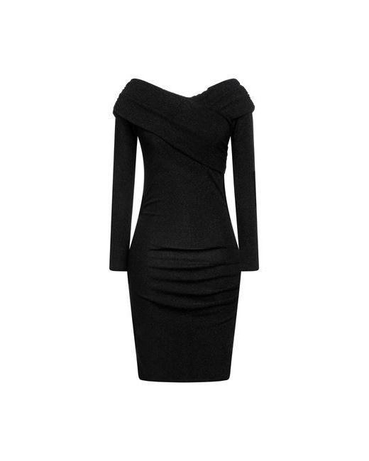 Kaos Short dress 2 Polyamide Metallic fiber Elastane