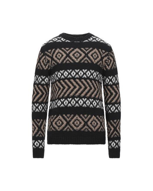 Kaos Man Sweater Acrylic Wool Alpaca wool Polyamide