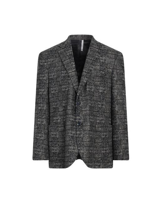 Ag Trend Man Suit jacket Light 38 Acrylic Virgin Wool Polyester