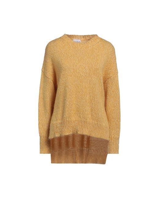 Sfizio Sweater 4 Acrylic Mohair wool Polyamide