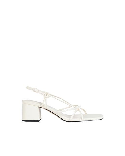 Other Stories Sandals Ivory 5
